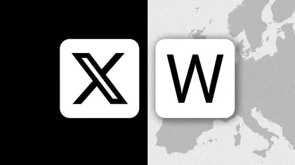 Europa pregătește o alternativă la X: ce este rețeaua socială W și de ce apare acum