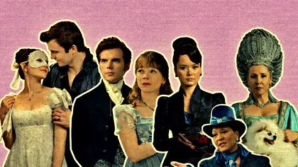 INTERVIU EXCLUSIV cu actorii din serialul fenomen Bridgerton, despre sezonul al patrulea: Maturizare, relații puse la încercare și povești care merg dincolo de finalul fericit