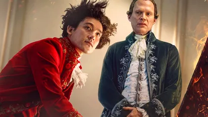 INTERVIU cu actorii din serialul Amadeus, de pe SkyShowtime: umanitate, gelozie și mitul geniului, văzute din interior