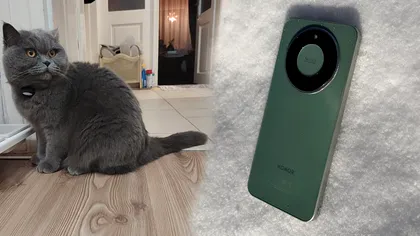 REVIEW HONOR Magic8 Lite – mixul perfect de anduranță superlativă, autonomie de invidiat și tehnologie avansată