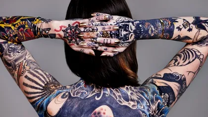 Legătura dintre tatuaje și sistemul imunitar: Descoperirea științifică care i-ar putea face pe mulți să se gândească de două ori