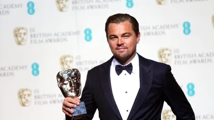 Leonardo DiCaprio ajunge la nivelul lui Michael Caine după cea mai recentă nominalizare BAFTA. Lista filmelor și actorilor selectați în 2026