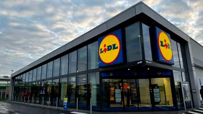 Lidl, dat în judecată: Cum a folosit datele personale ale clienților ca „monedă de schimb”