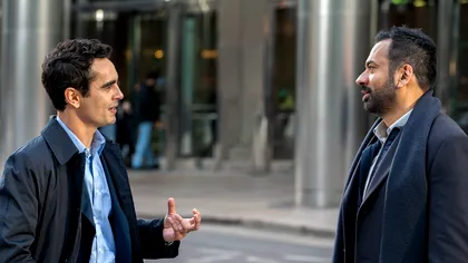 Sezonul patru din „Lumea financiară” este acum disponibil pe HBO Max. De ce să te uiți la „Industry”