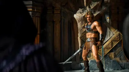 Trailerul Masters of the Universe îți arată, în sfârșit, cum arată He-Man și Skeletor în live-action