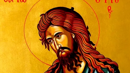 Cele mai frumoase mesaje de Sfântul Ion. Urări din suflet pentru sărbătoriții zilei