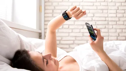 Cât de fiabile sunt ceasurile și inelele inteligente pentru monitorizarea somnului și ce pot spune cu adevărat despre odihnă