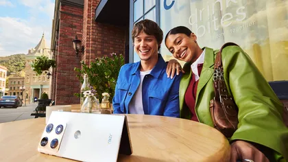 Motorola Razr Fold, Motorola Signature și ecosistemul AI Qira: Toate noutățile prezentate la CES 2026