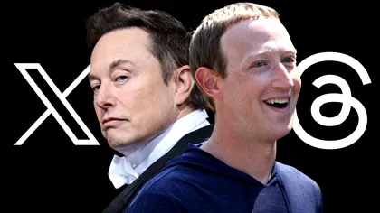 Zuckerberg și Musk se întrec pentru supremația AI, într-un val de cheltuieli de 155 de miliarde de dolari