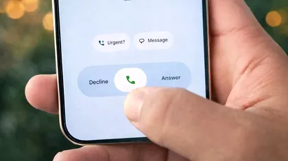 Google schimbă ecranul de apelare pe Android: My Calling Card îți lasă să alegi fundalul și fontul cu care apari pe telefonul celuilalt