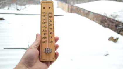 O lună februarie atipică, anunță ANM. Cum va fi vremea, după mai multe episoade de ger