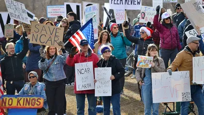 Știința sub presiune: cum au zguduit politicile lui Trump carierele cercetătorilor americani