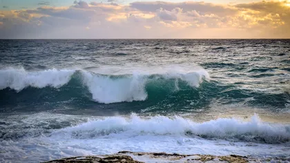 Apa de mare, transformată într-o sursă de energie curată și ieftină. Chinezii anunță o revoluție care ar putea schimba lumea