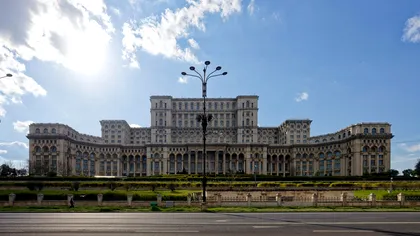 Palatul Parlamentului, fără apă de miercuri dimineață. Numărul celor afectați nu este cunoscut, reluarea alimentării se va face etapizat