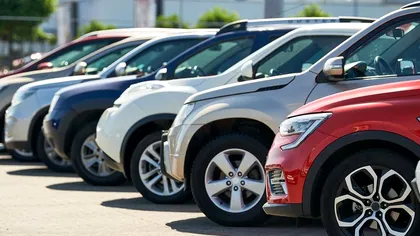 Piața mașinilor rulate în 2026: prețuri stabile, electrice mai accesibile și reguli mai dure în Europa