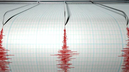 O nouă serie de cutremure în România. Vrancea, afectată de două seisme în câteva ore
