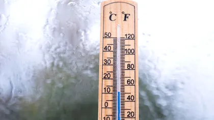 Două cicloane mediteraneene lovesc România. Urmează zile cu ploi torenţiale și temperaturi neobișnuit de ridicate