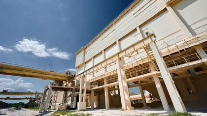 Fosta platformă Antrefrig se transformă într-un cartier rezidențial: 1.700 de apartamente finalizate în 2027