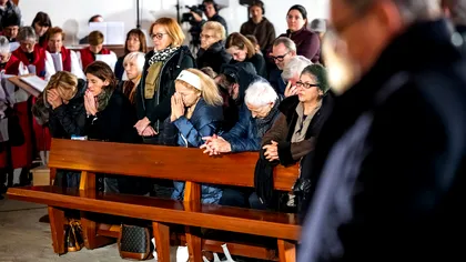 Elveția declară zi de doliu național după tragedia din Crans-Montana. 40 de morți și 119 răniți