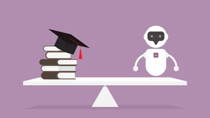 Reguli noi în universitățile din România privind utilizarea inteligenței artificiale