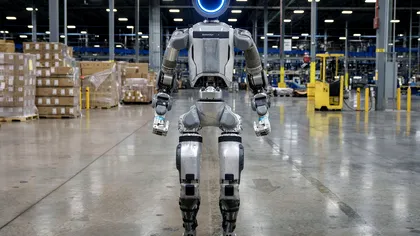 Roboții umanoizi intră în fabricile Hyundai: sindicatul avertizează asupra impactului pe piața muncii