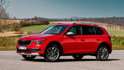 Skoda Kamiq: probleme tipice, ce se strică și cum le previi