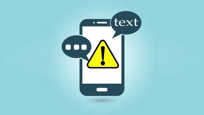 FAN Courier, pretext de fraudă prin SMS. Cum te ferești de tentativele de phishing, conform companiei