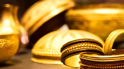 Metalul extraterestru descoperit într-un tezaur vechi de peste 3.000 de ani din Spania intrigă cercetătorii