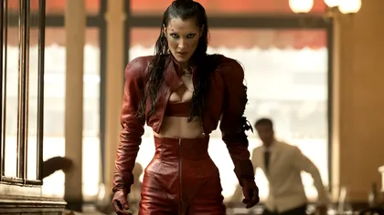 Serialul care depășește recorduri înainte de lansare: trailerul „The Beauty” face valuri deja. Când îl poți vedea pe Disney+