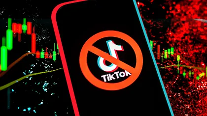 Oamenii renunță la TikTok în masă - își închid conturile și își șterg aplicația, după achiziția de către miliardari americani