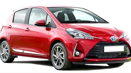 Toyota Yaris: defecte uzuale și puncte sensibile, la ce să te uiți