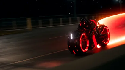 Tron: Ares intră în streaming: de pe 7 ianuarie îl vezi pe Disney+, dacă l-ai ratat în cinema
