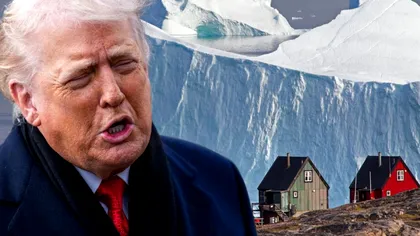 Încălzirea globală, Trump și Groenlanda: miza ascunsă a unei obsesii arctice