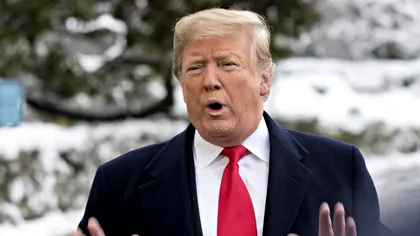 Trump scoate SUA din 66 de organizații internaționale: ”Lupta impotriva încălzirii globale nu servește intereselor americanilor”