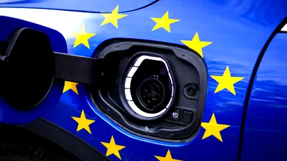 Europa și-a schimbat campionul la vânzări de mașini electrice: Volkswagen depășește pe Tesla