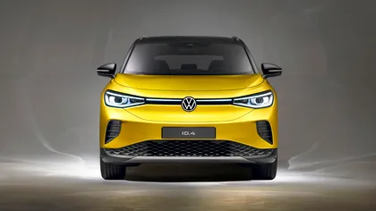 Volkswagen lansează două rechemări pentru ID.4: risc de incendiu la baterie și o problemă de software