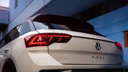Volkswagen T-Roc: probleme raportate des, ce ar trebui să verifici