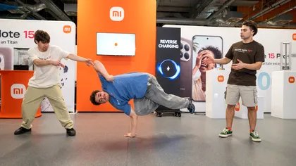 Redmi Note 15 ajunge în România cu „durabilitatea Redmi Titan” și țintește din nou segmentul mid-range