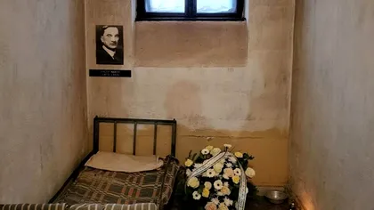 73 de ani de când s-a stins lumina în celula nr 9. Marele Iuliu Maniu: torturat, chinuit, condamnat, dar cu spiritul neînvins: „Eu de la calea mea nu mă abat!”