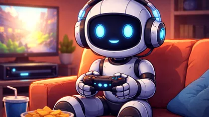 AI încă nu poate crea universuri bune de jocuri video și e posibil să nu poată niciodată