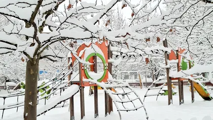 ANM anunță că acesta nu va fi ultimul episod de ninsori. Ce urmează după valul de frig. Prognoza meteo pentru următoarea perioadă