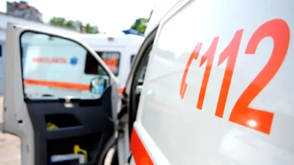 Accident fatal în Mamaia. Un fost campion european la gimnastică aerobică a murit după ce a căzut de la etaj