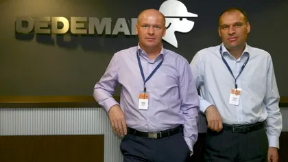 Afacerile la care frații Pavăl renunţă. Proprietarii Dedeman, nemulţumiţi de câştigurile din acest domeniu