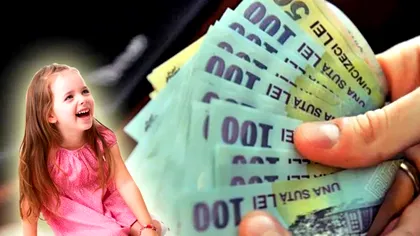 Alocaţiile, virate mai devreme în februarie 2026. Motivul pentru care sunt daţi în avans banii de la stat