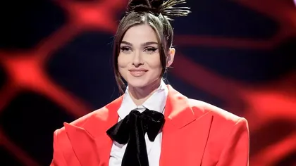 Anunțul oficial făcut de PRO TV după speculațiile legate de plecarea lui Theo Rose de la “Vocea României”