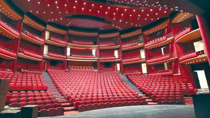 Artiștii angajați în instituțiile publice, obligați să lucreze 8 ore pe zi. Aceştia vor ponta activitatea