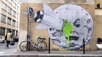 La 55 de ani de la ultima misiune Apollo, am stat de vorbă cu Alexandru Mironov despre „orașul” lui Elon Musk de pe Lună