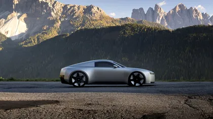 Porsche uită de mașinile electrice, dar Audi pregătește un TT EV de toată frumusețea