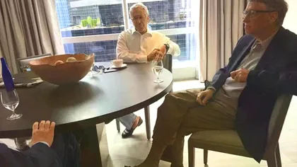 Bill Gates și Jeffrey Epstein ar fi simulat un scenariu de pandemie încă din 2017