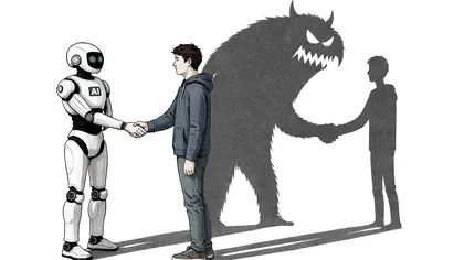 ChatGPT, Gemini și alți boți AI nu-ți sunt prieteni, cum crezi. Te fac dependent emoțional și pot crea o relație toxică, spun specialiștii